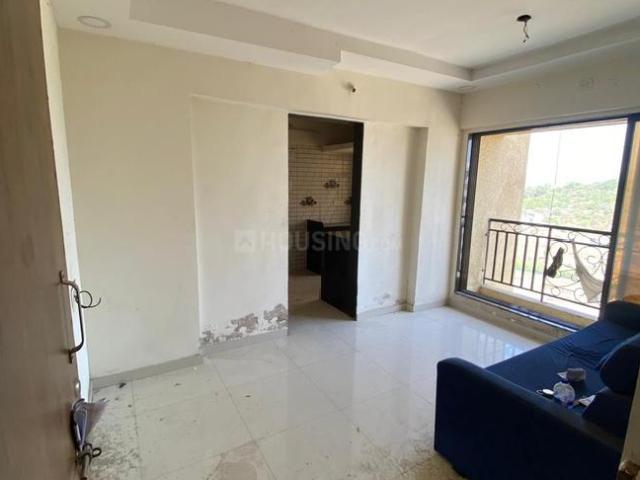 1 BHK Apartment in Nalasopara East for rent Nala Sopara. The reference number is 20821952