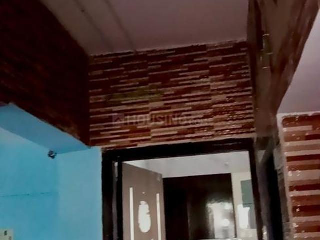 1 BHK Apartment in Nalasopara East for rent Nala Sopara. The reference number is 20835477