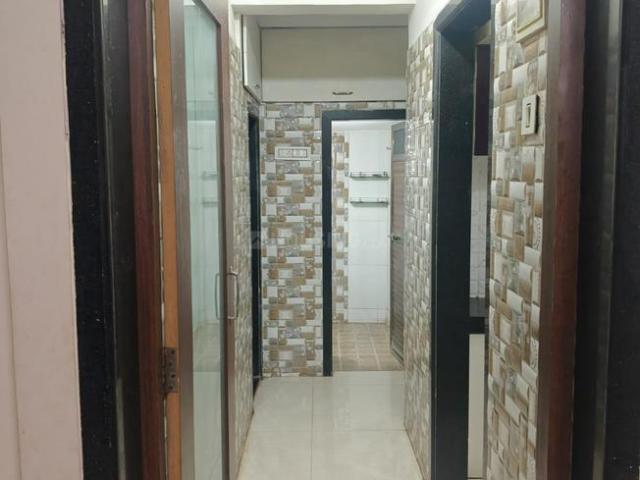 1 BHK Apartment in Nalasopara East for rent Nala Sopara. The reference number is 20994701