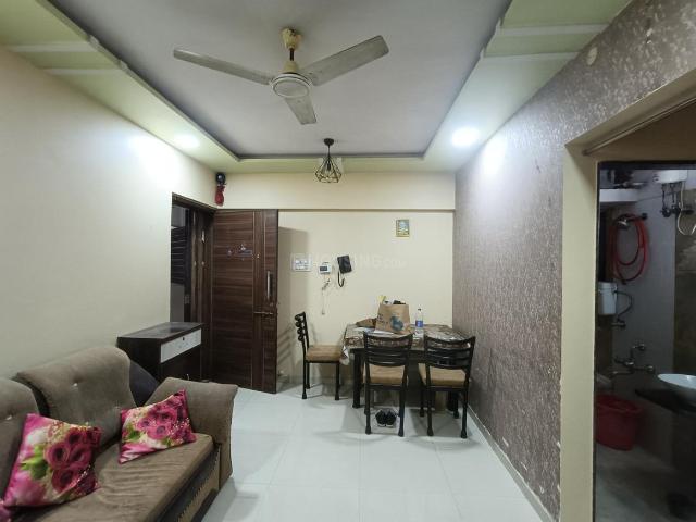1 BHK Apartment in Nalasopara East for rent Nala Sopara. The reference number is 21004016