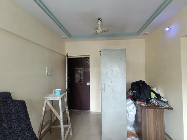 1 BHK Apartment in Nalasopara East for rent Nala Sopara. The reference number is 21047994