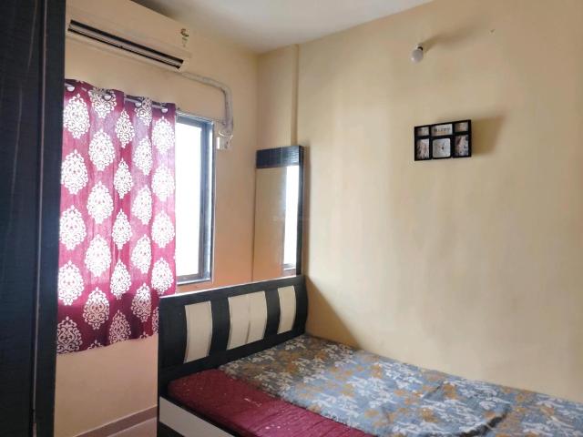 1 BHK Apartment in Nalasopara East for rent Nala Sopara. The reference number is 21070567