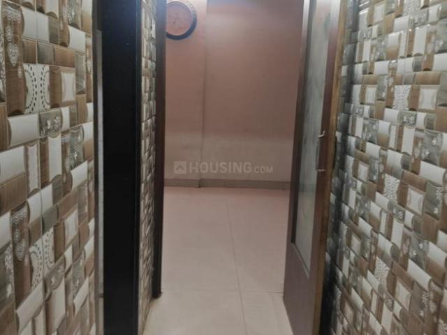 1 BHK Apartment in Nalasopara East for rent Nala Sopara. The reference number is 21096488