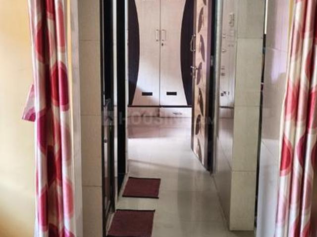 1 BHK Apartment in Nalasopara East for rent Nala Sopara. The reference number is 21120712