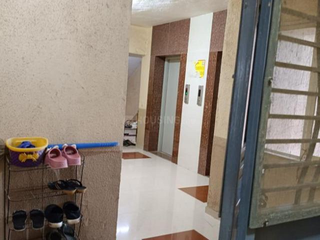 1 BHK Apartment in Nalasopara East for rent Nala Sopara. The reference number is 21123373