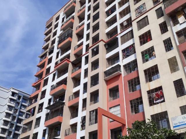 1 BHK Apartment in Nalasopara East for rent Nala Sopara. The reference number is 21372655