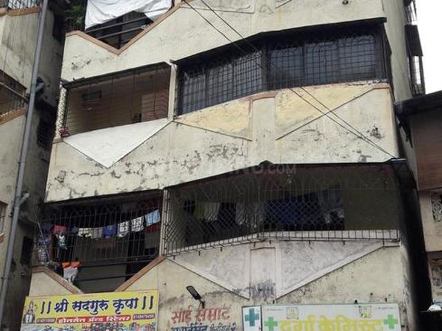1 BHK Apartment in Nalasopara East for resale Nala Sopara. The reference number is 12514319