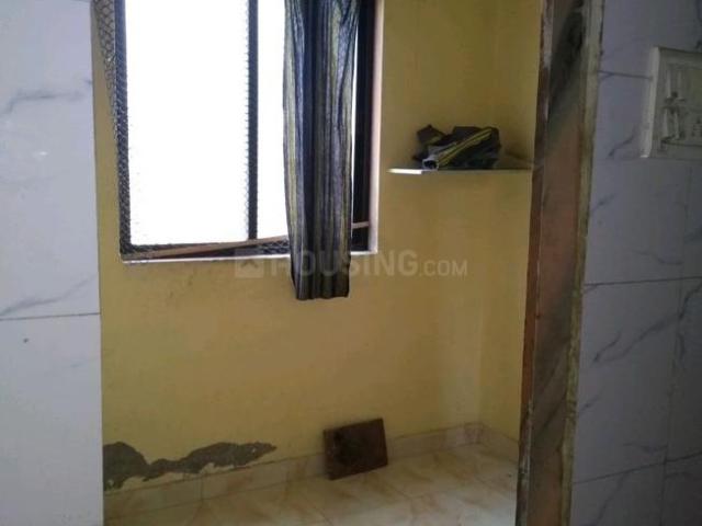 1 BHK Apartment in Nalasopara East for resale Nala Sopara. The reference number is 14490943