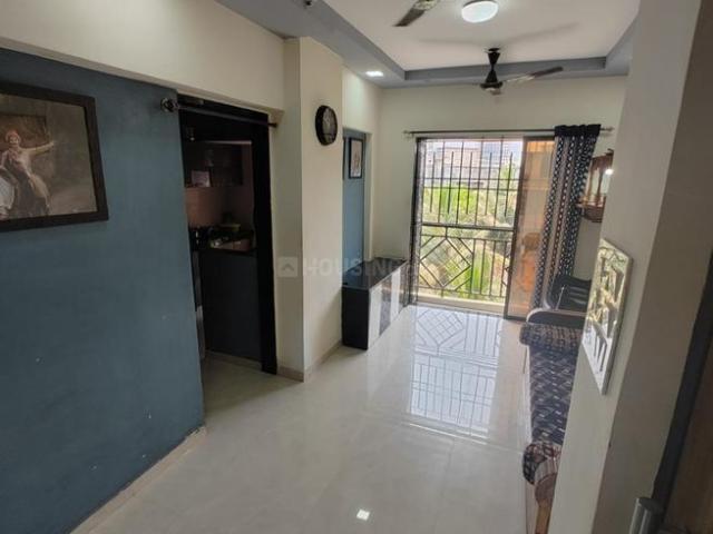 1 BHK Apartment in Nalasopara East for resale Nala Sopara. The reference number is 15994384