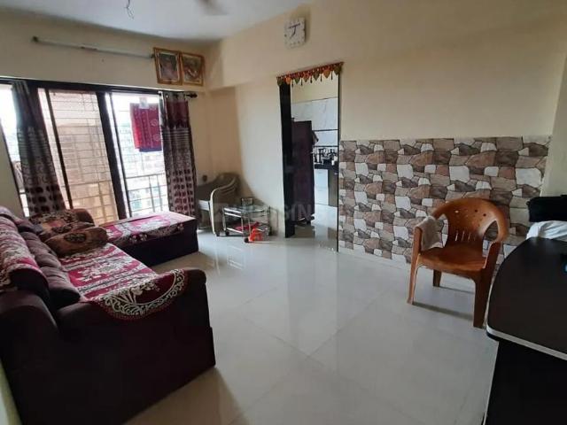 1 BHK Apartment in Nalasopara East for resale Nala Sopara. The reference number is 16289687