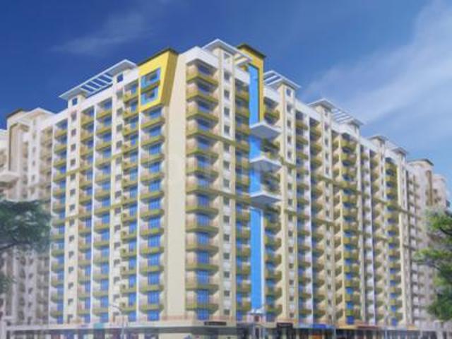 1 BHK Apartment in Nalasopara East for resale Nala Sopara. The reference number is 17699511