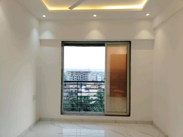 1 BHK Apartment in Nalasopara East for resale Nala Sopara. The reference number is 17060992