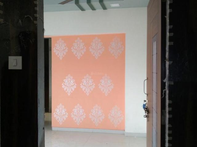 1 BHK Apartment in Nalasopara East for resale Nala Sopara. The reference number is 17204345