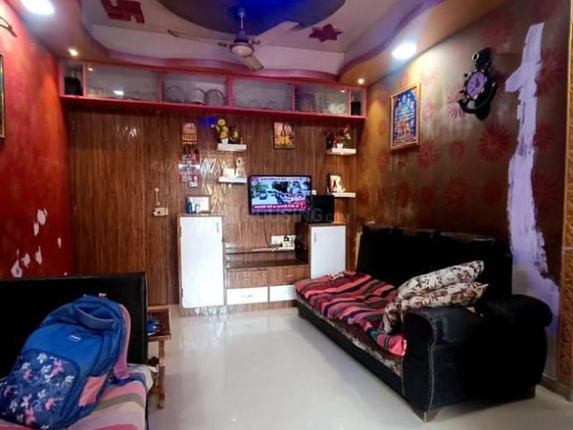 1 BHK Apartment in Nalasopara East for resale Nala Sopara. The reference number is 18404855