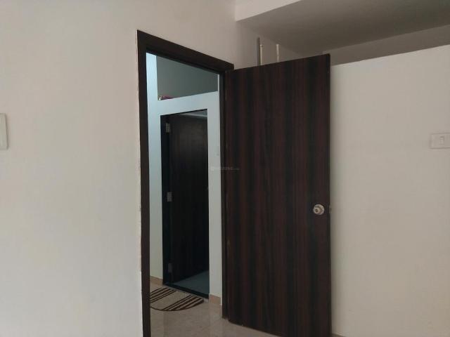 1 BHK Apartment in Nalasopara East for resale Nala Sopara. The reference number is 18780205