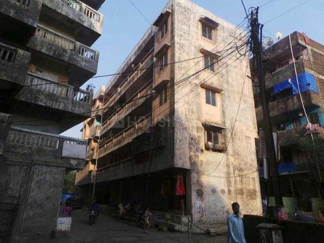 1 BHK Apartment in Nalasopara East for resale Nala Sopara. The reference number is 18957990