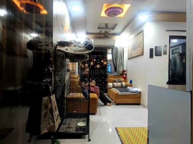 1 BHK Apartment in Nalasopara East for resale Nala Sopara. The reference number is 19454634