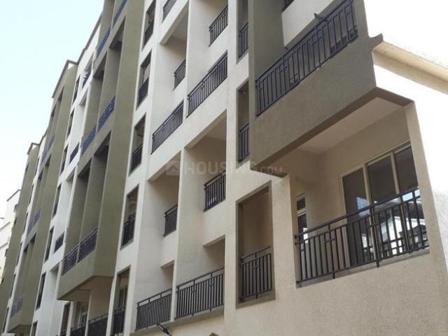 1 BHK Apartment in Nalasopara East for resale Nala Sopara. The reference number is 19528574