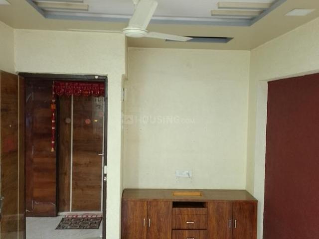 1 BHK Apartment in Nalasopara East for resale Nala Sopara. The reference number is 19602875