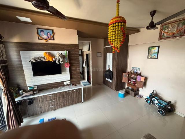 1 BHK Apartment in Nalasopara East for resale Nala Sopara. The reference number is 19630061