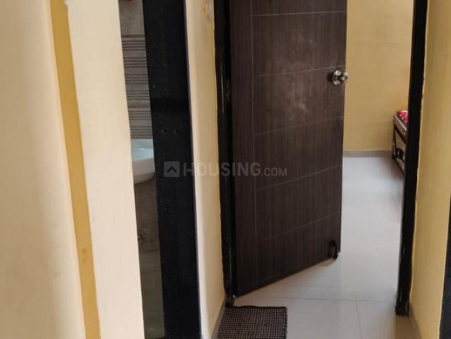 1 BHK Apartment in Nalasopara East for resale Nala Sopara. The reference number is 19810474