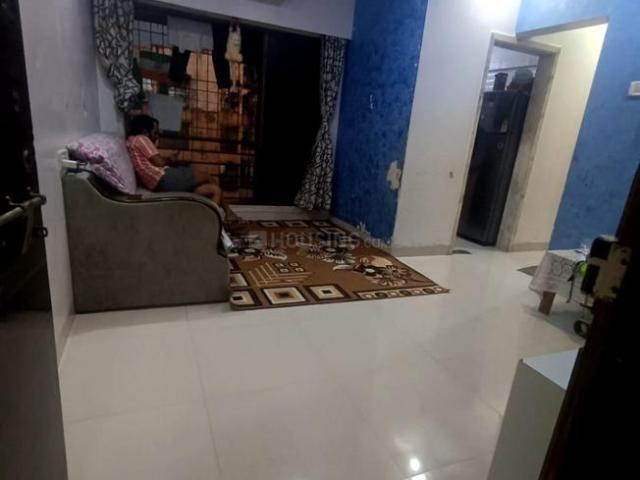 1 BHK Apartment in Nalasopara East for resale Nala Sopara. The reference number is 19979202