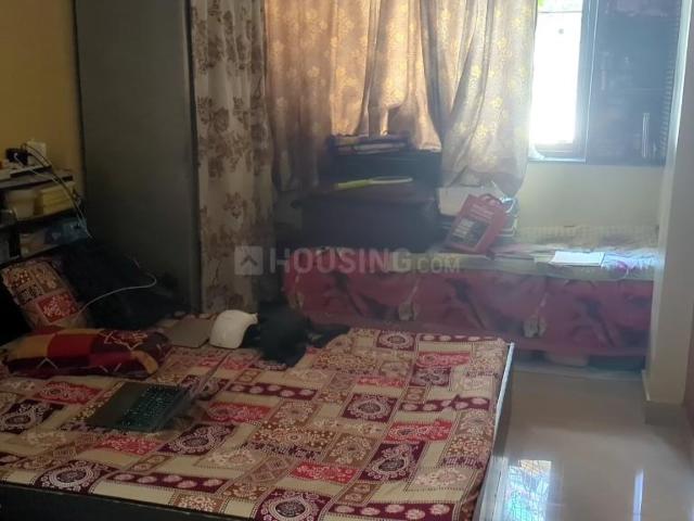 1 BHK Apartment in Nalasopara East for resale Nala Sopara. The reference number is 19060125