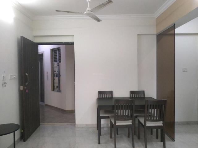 1 BHK Apartment in Nalasopara East for resale Nala Sopara. The reference number is 20536774
