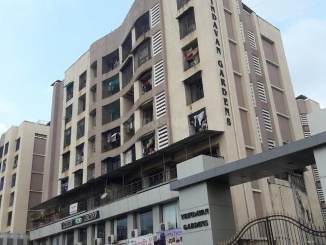 1 BHK Apartment in Nalasopara East for resale Nala Sopara. The reference number is 20536972