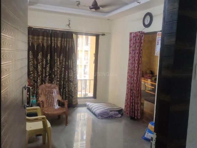 1 BHK Apartment in Nalasopara East for resale Nala Sopara. The reference number is 20124057