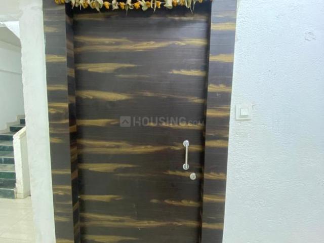 1 BHK Apartment in Nalasopara East for resale Nala Sopara. The reference number is 20124057