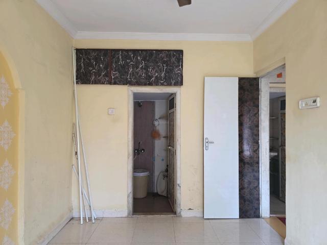 1 BHK Apartment in Nalasopara East for resale Nala Sopara. The reference number is 20128028