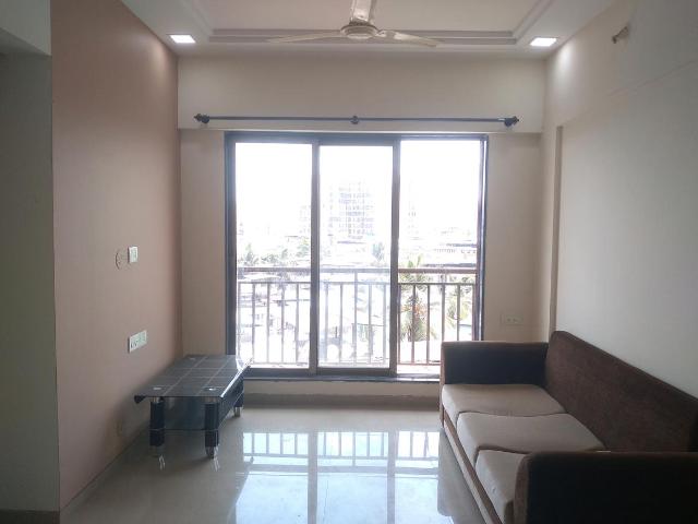 1 BHK Apartment in Nalasopara East for resale Nala Sopara. The reference number is 20352184