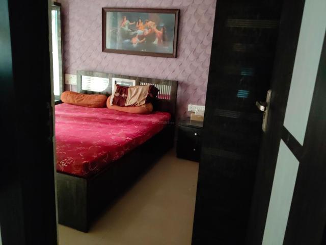 1 BHK Apartment in Nalasopara East for resale Nala Sopara. The reference number is 21002492