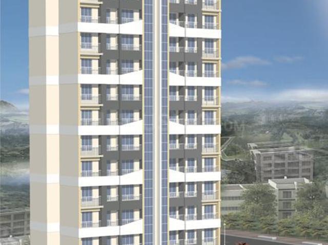 1 BHK Apartment in Nalasopara East for resale Nala Sopara. The reference number is 21020134
