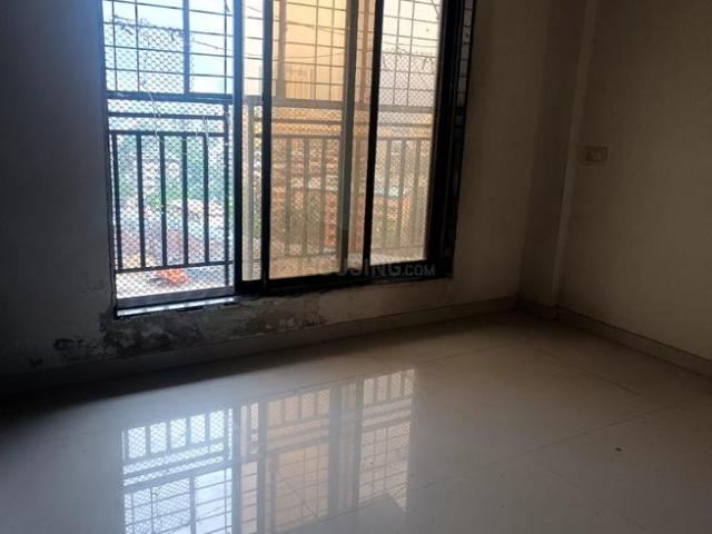 1 BHK Apartment in Nalasopara East for resale Nala Sopara. The reference number is 21037561