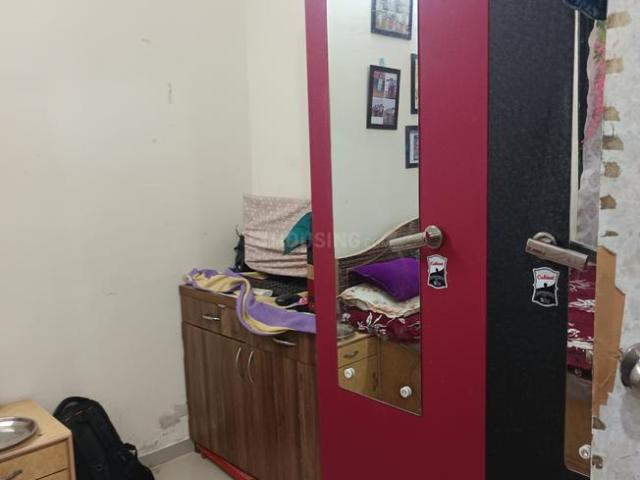 1 BHK Apartment in Nalasopara East for resale Nala Sopara. The reference number is 21114662