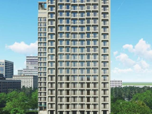1 BHK Apartment in Nalasopara East for resale Nala Sopara. The reference number is 21201775