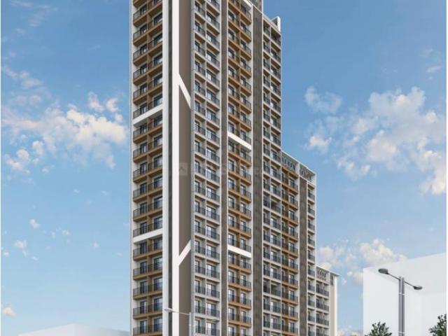 1 BHK Apartment in Nalasopara East for resale Nala Sopara. The reference number is 21288169