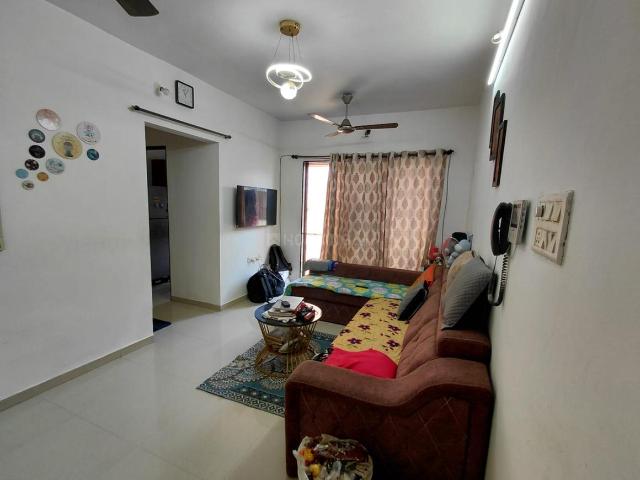 1 BHK Apartment in Nalasopara East for resale Nala Sopara. The reference number is 21289261