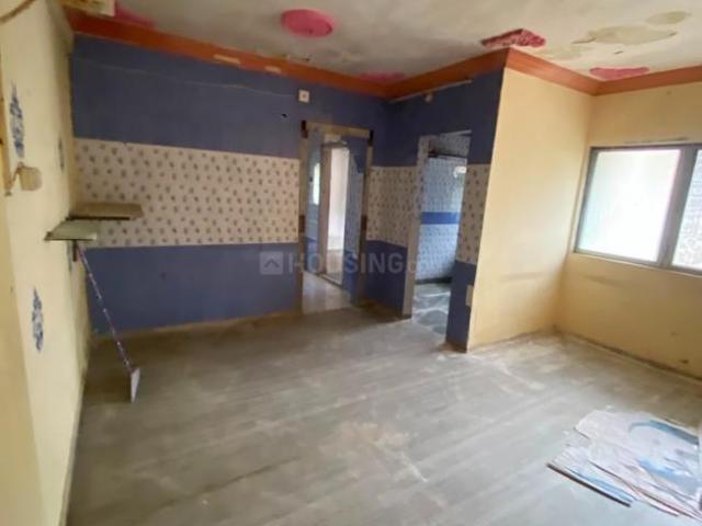 1 BHK Apartment in Nalasopara East for resale Nala Sopara. The reference number is 21314378