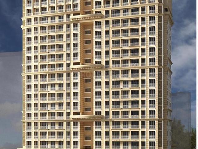 1 BHK Apartment in Nalasopara East for resale Nala Sopara. The reference number is 21355210