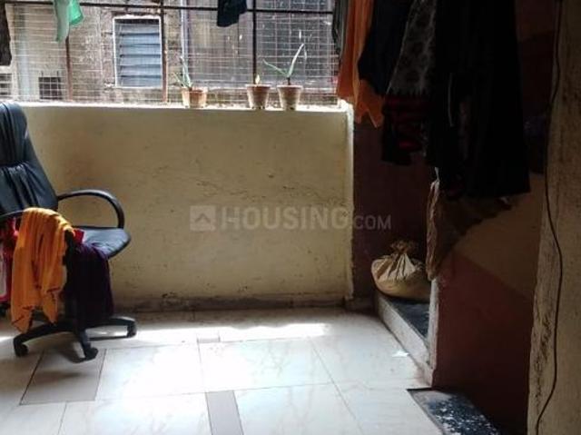 1 BHK Apartment in Nalasopara East for resale Nala Sopara. The reference number is 7122270
