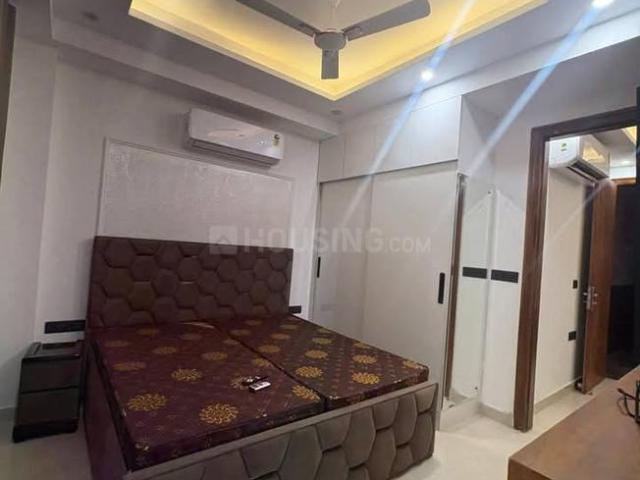 1 BHK Apartment in Nallagandla for rent Hyderabad. The reference number is 20580038