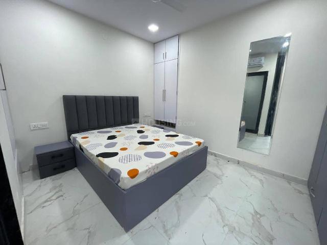 1 BHK Apartment in Nallagandla for rent Hyderabad. The reference number is 20609547