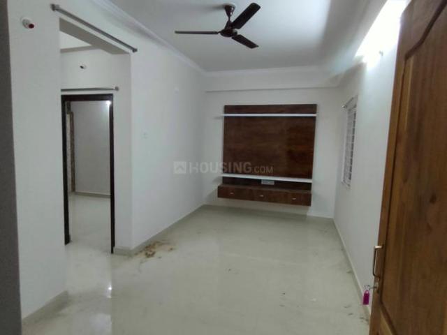 1 BHK Apartment in Nallagandla for rent Hyderabad. The reference number is 21086420