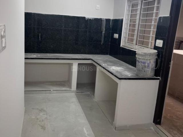 1 BHK Apartment in Nallakunta for rent Hyderabad. The reference number is 20300371