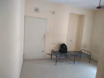 Rajkot District, Gujarat - Balcony, Garden