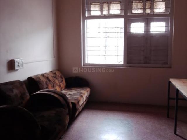 1 BHK Apartment in Nana Peth for rent Pune. The reference number is 20873997