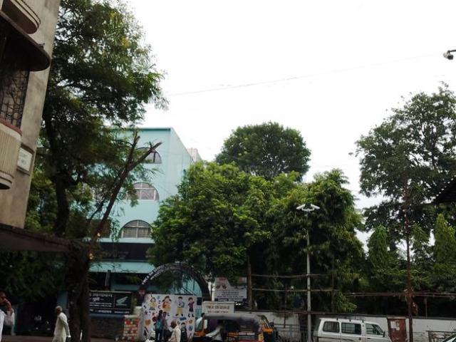 1 BHK Apartment in Nana Peth for rent Pune. The reference number is 20900326